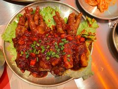 -西塔老太太泥炉烤肉(苏州大悦城店)