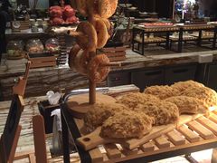 -AdD全日制餐厅(中谷花园酒店)