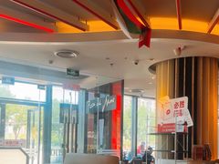 -必胜客(绿地新都会店)