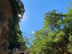 -黑龙潭风景区