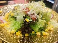 -海之屋韩式烤肉(海棠68环球美食街店)