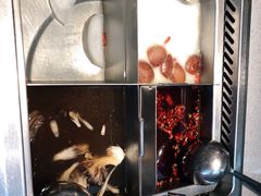 -海底捞火锅(大融城店)