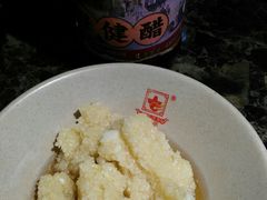 蒜泥-可可托海新疆餐厅(天津总店)