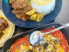 -宝龙茶餐厅(顺昌店)
