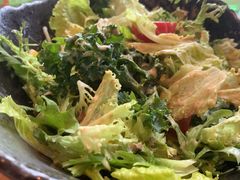 -J cafe 朝夕餐厅