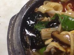 -土豆粉&刀削面(西单新一代商城店)