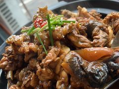 -元银甲·湖北地标美食(汉阳店)