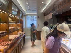 -丁香西饼屋(桂林路店)