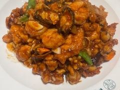 -润泽园饭庄(中山路店)