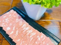 -牛犇烤肉(物资学院路店)