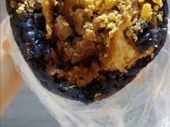 -芳婆糕团店(王府大街店)