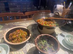 小炒黄牛肉-井水小厨·湘菜(活力广场店)