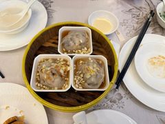 -香云轩·顺德菜(香云纱园林酒店店)