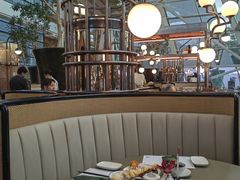 -RISE RESTAURANT(滨海湾金沙店)