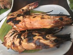 -月满港海鲜酒家
