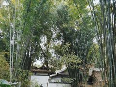 -成都杜甫草堂博物馆