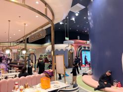 -奈尔宝家庭中心·亲子餐厅(鄞州万达店)