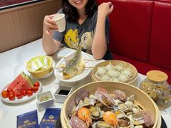 -香丰阁·烤鸭·川湘菜(清河店)