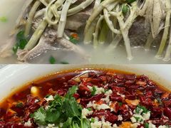 -囍榷·鲜美常州菜(恐龙园店)