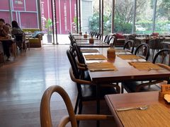 -食百绚全日制餐厅(成都棕榈泉费尔蒙酒店)