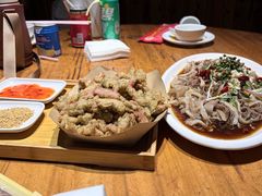 -即墨老公社·海肠捞饭大王(古城店)