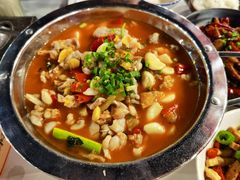 -湘江大码头·龙虾馆(渔人码头一店)