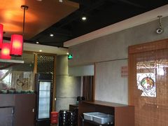 大堂-捞王锅物料理(四川北路店)