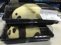 -欧式面包坊(青岛万象城店)