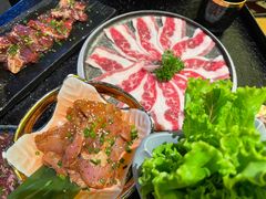 -樱嘢·炭火烧肉(惠南店)