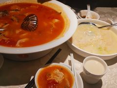 -川味堂·四川豆花(八卦岭店)