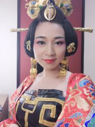 -盘子女人坊生日照·摄影馆(华强店)
