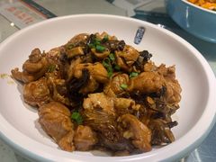 酱焖无骨鸡腿-孙家外婆•长春地标美食新名片(吾悦广场店)