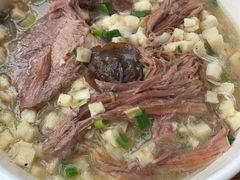 -陈熹公民族美食文化餐厅(中华广场店)