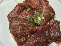 -原始泥炉烤肉(总店)