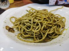 -冲浪熊西餐厅(南戴河店)