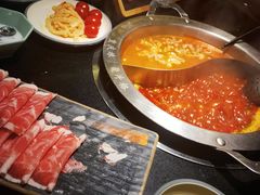 -井格重庆火锅(西直门凯德Mall店)