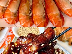 -品鲜村农家菜·阳澄湖大闸蟹(总店)