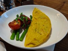 -北京三里屯CHAO酒店