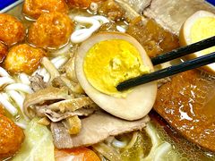 -鑫花溪牛肉米粉(凤凰街创始总店)