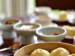三丁包-扬州香格里拉·香宫中餐厅