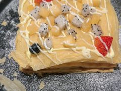 -茉里粤菜(皇姑万象汇店)