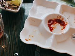 -豪客来牛排(府河店)