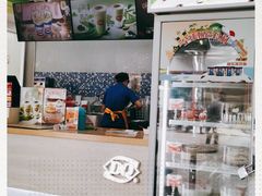 -DQ·蛋糕·冰淇淋(川沙东海岸店)