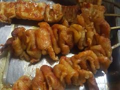 大肠头-海平馄饨(逍遥二路店)