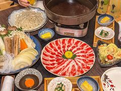 -长崎屋·日本料理·刺身·烧鸟(天河北路店)