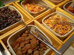 -悦橙烤肉海鲜自助(中央大街店)
