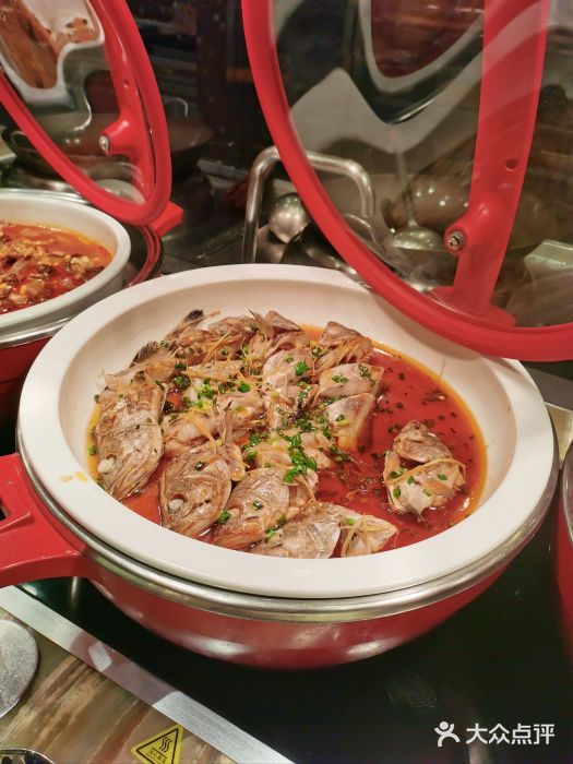 福州西湖大酒店·怡湖咖啡厅图片