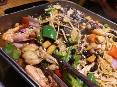 牛蛙-小小河边鱼(天润城店)