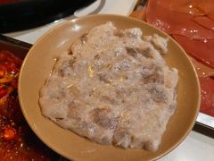 -岗上渣渣老火锅(两路口店)