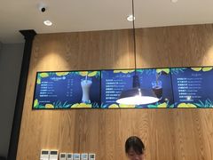 -巴黎贝甜(大宁国际商业广场店)